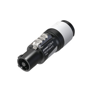 Neutrik NAC3FXXB-W-S NAC3FXXB-W-S