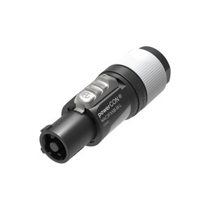 Neutrik NAC3FXXB-W-L-D NAC3FXXB-W-L-D