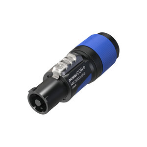 Neutrik NAC3FXXA-W-S-D NAC3FXXA-W-S-D