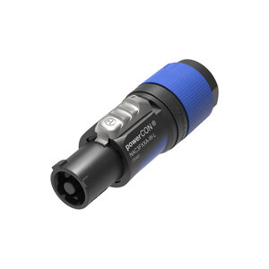 Neutrik NAC3FXXA-W-L-D NAC3FXXA-W-L-D