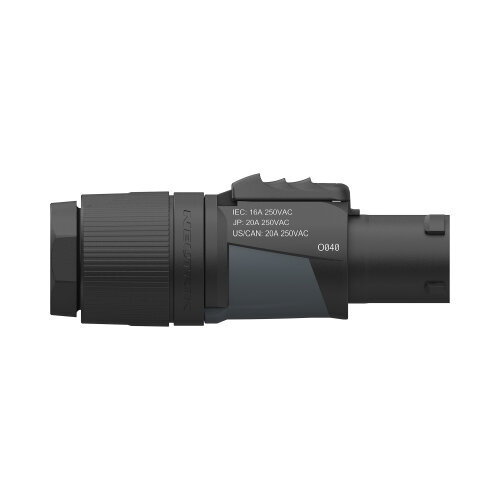 Neutrik NAC3F-TRUE1-S NAC3F-TRUE1-S - 2