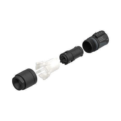 Neutrik NAC3F-TRUE1-S NAC3F-TRUE1-S - 3