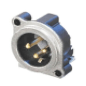Neutrik NC3MBAV-0  NC3MBAV-0