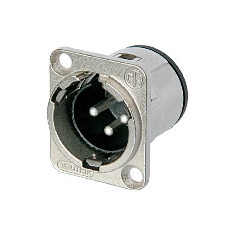 Neutrik NC3MD-V  NC3MD-V