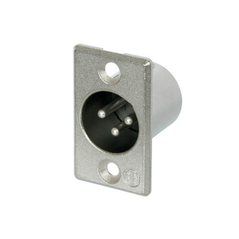 Neutrik NC3MP  NC3MP