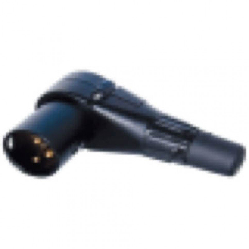 Neutrik NC3MRC-B  NC3MRC-B