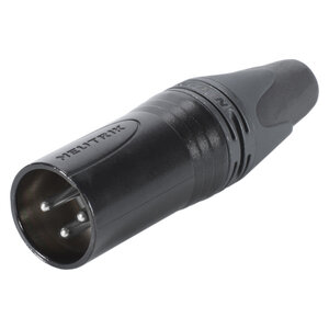Neutrik NC3MXX-BAG  NC3MXX-BAG