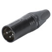 Neutrik NC3MXX-BAG-D NC3MXX-BAG-D