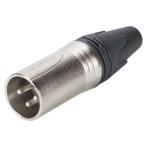 Neutrik NC3MXX-D  NC3MXX-D
