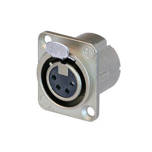 Neutrik NC4FD-LX  NC4FD-LX