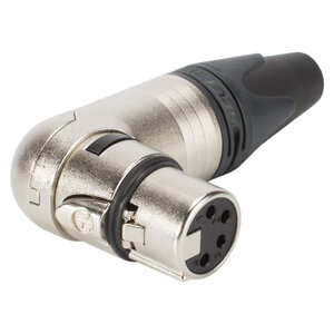 Neutrik NC4FRX  NC4FRX
