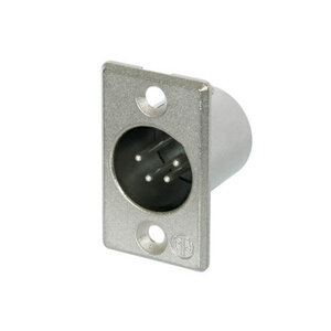 Neutrik NC4MP  NC4MP