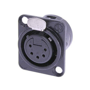 Neutrik NC5FD-L-BAG-1  NC5FD-L-BAG-1
