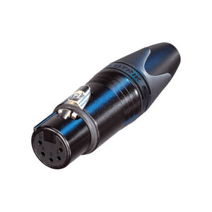 Neutrik NC5FXX-B  NC5FXX-B