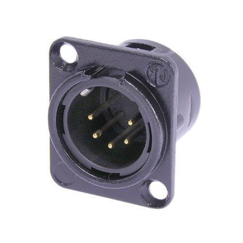 Neutrik NC5MD-L-BAG-1  NC5MD-L-BAG-1