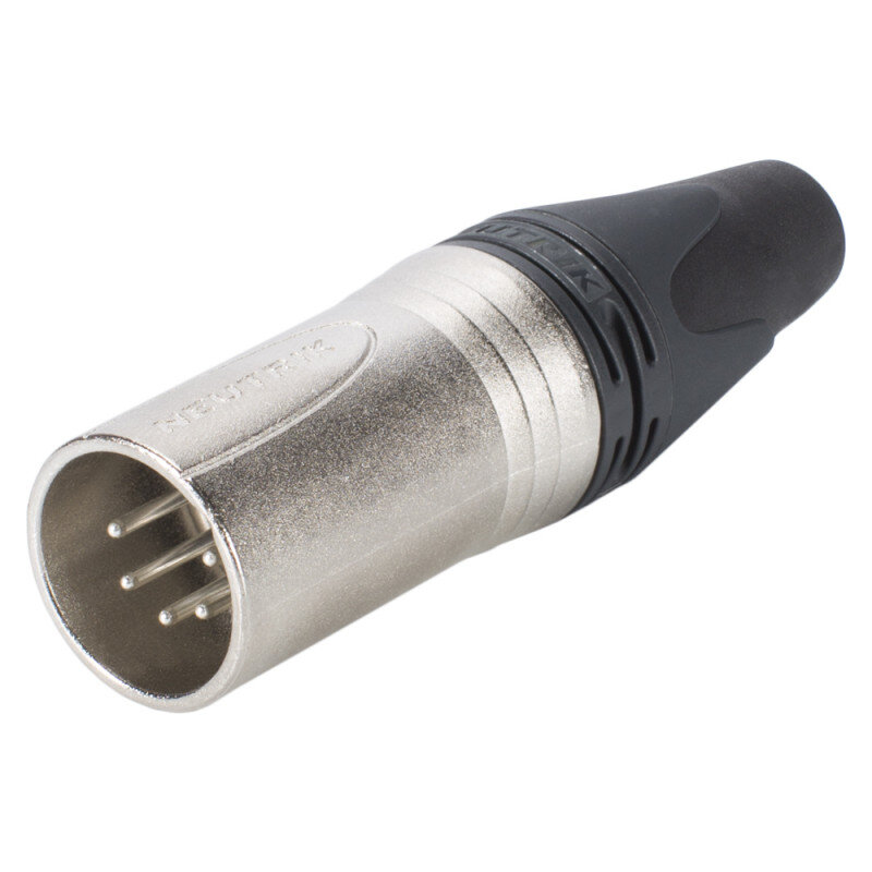 Neutrik NC5MXX  NC5MXX