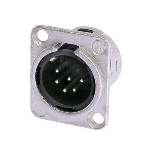 Neutrik NC6MD-L-1  NC6MD-L-1