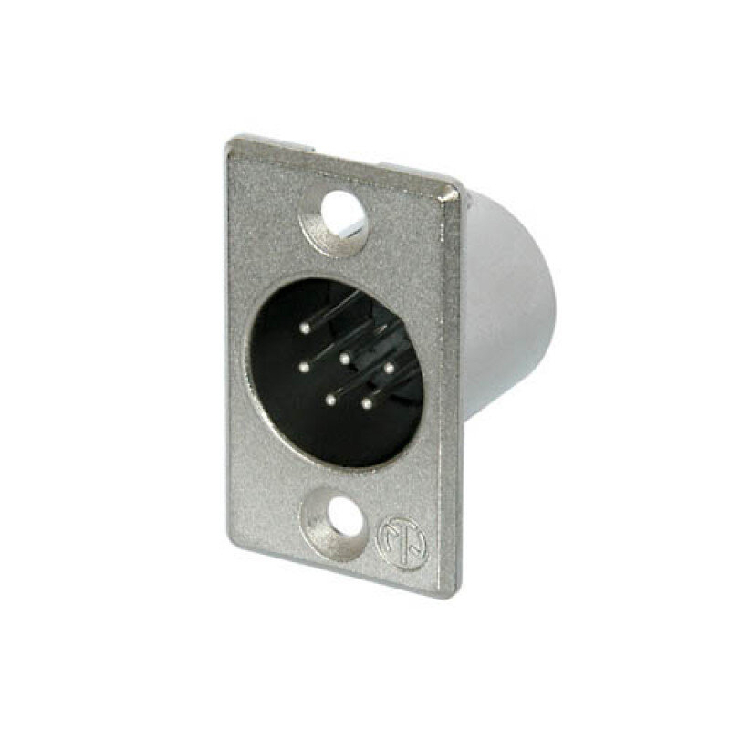 Neutrik NC6MP  NC6MP