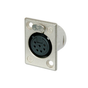 Neutrik NC7FP-1  NC7FP-1