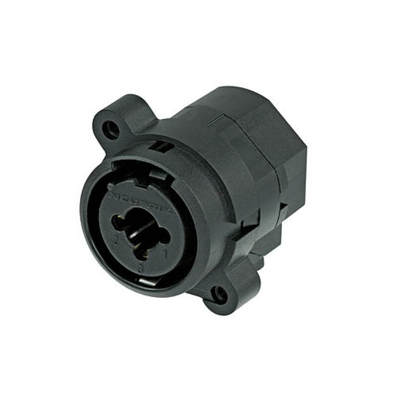 Neutrik NCJ10FI-H-0  NCJ10FI-H-0