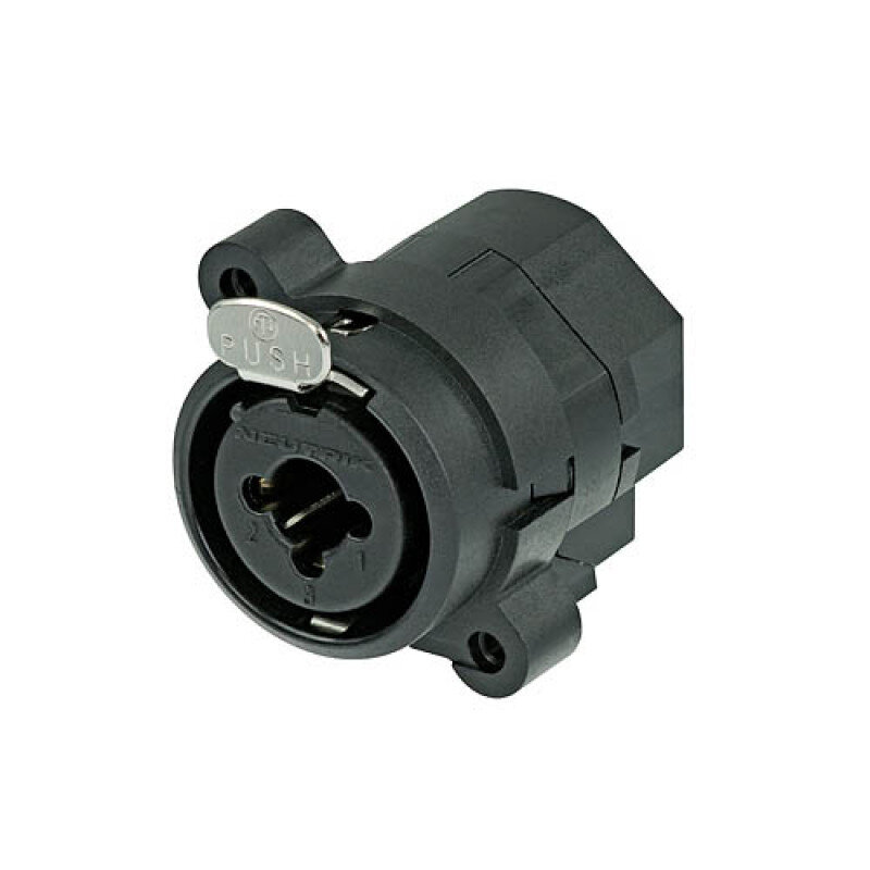 Neutrik NCJ10FI-V  NCJ10FI-V