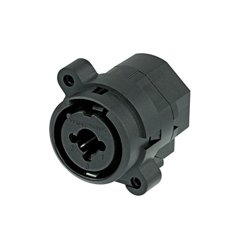 Neutrik NCJ6FI-V-0  NCJ6FI-V-0