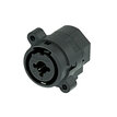 Neutrik NCJ9FI-H-0  NCJ9FI-H-0