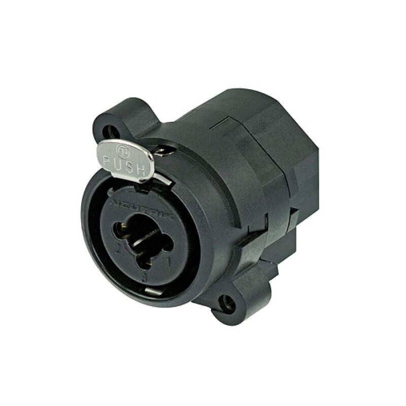 Neutrik NCJ9FI-S  NCJ9FI-S