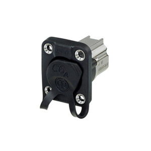 Neutrik NE8FDX-P6- W  NE8FDX-P6-W