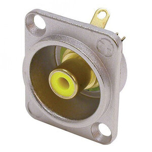 Neutrik NF2D-4  NF2D-4