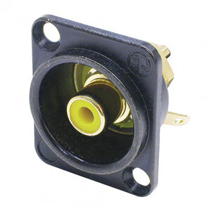 Neutrik NF2D-B-4  NF2D-B-4