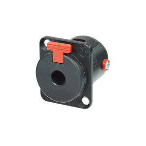 Neutrik NJ3FP6C-BAG  NJ3FP6C-BAG