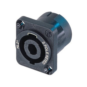 Neutrik NL2MP  NL2MP
