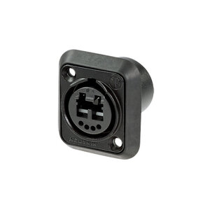 Neutrik NO2-4FDW-1-A  NO2-4FDW-1-A