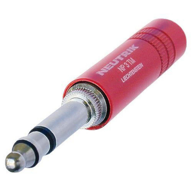 Neutrik NP3TM-R  NP3TM-R