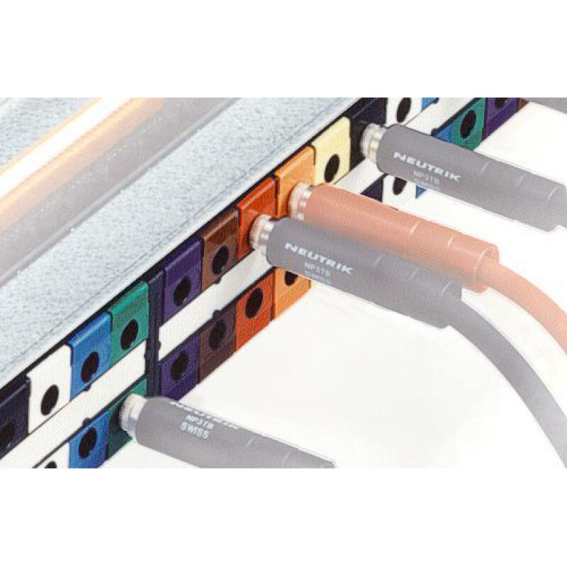 Neutrik NPP-LB-2  NPP-LB-2