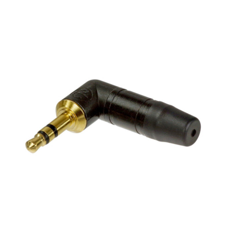 Neutrik NTP3RC-B  NTP3RC-B