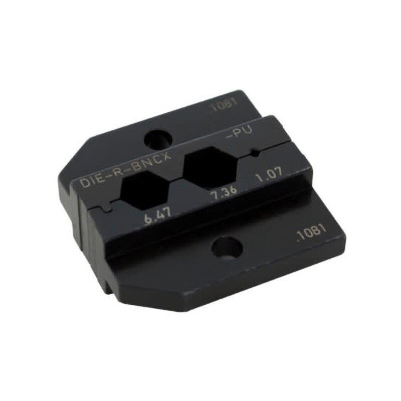 Neutrik DIE-R-BNCX-PU  DIE-R-BNCX-PU