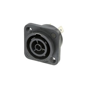 Neutrik NAC3FPX-WOT-TOP  NAC3FPX-WOT-TOP
