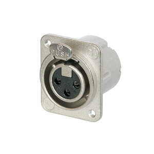 Neutrik NC3FD-LX-M3 NC3FD-LX-M3