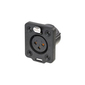 Neutrik NC3FDX-TOP NC3FDX-TOP