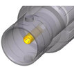 Neutrik NBB75FG  NBB75FG - 1
