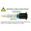 Neutrik NO4FDW-A  NO4FDW-A - 1