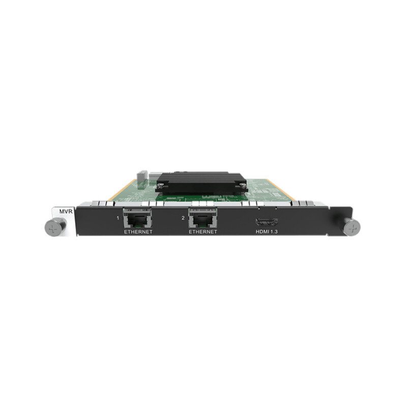 NovaStar H_2xRJ45+1xHDMI1.3 preview card H_2XRJ45+1XHDMI1.3 - 1