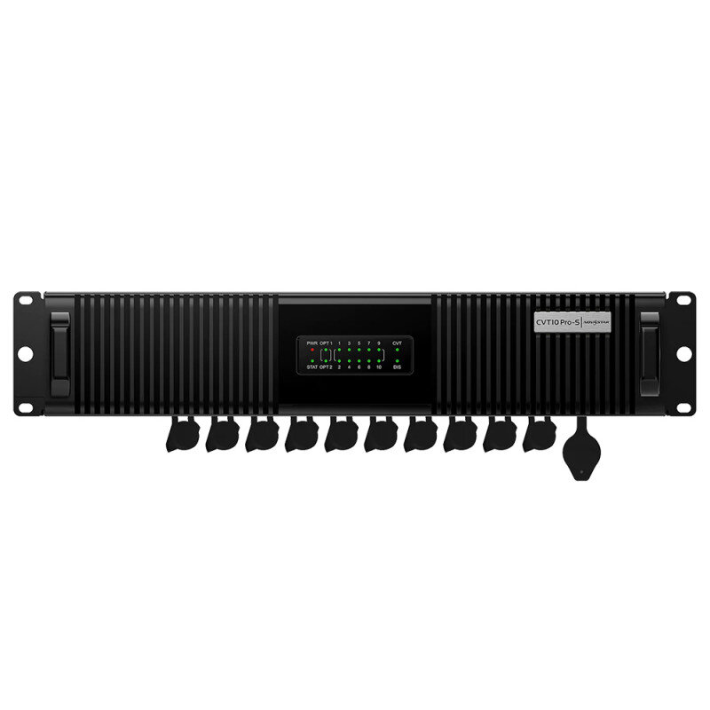 NovaStar CVT10 PRO-S CVT10 PRO-S - 3