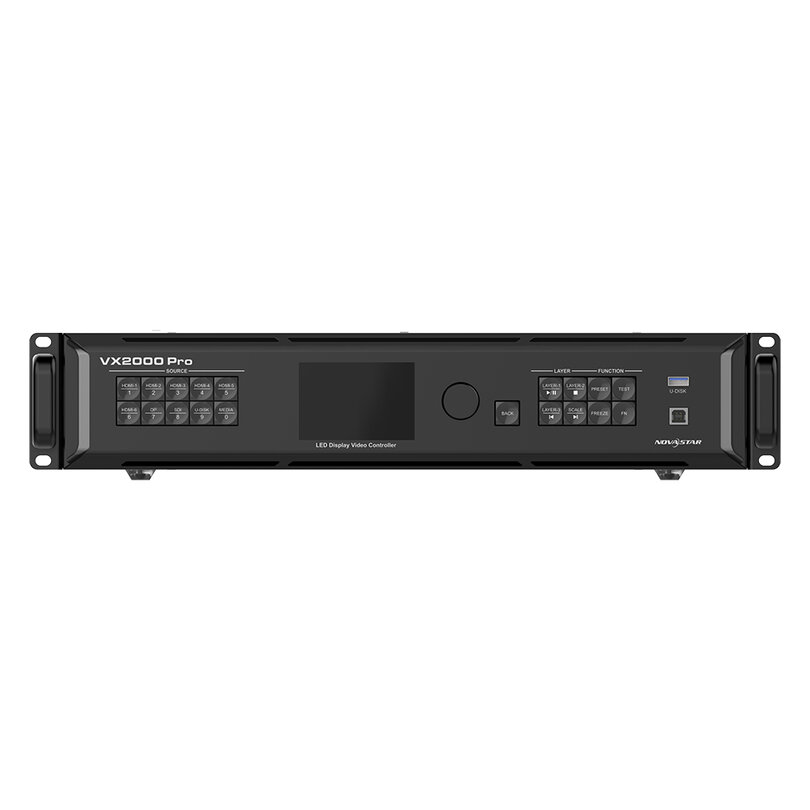 NovaStar VX2000 Pro VX2000 - 1