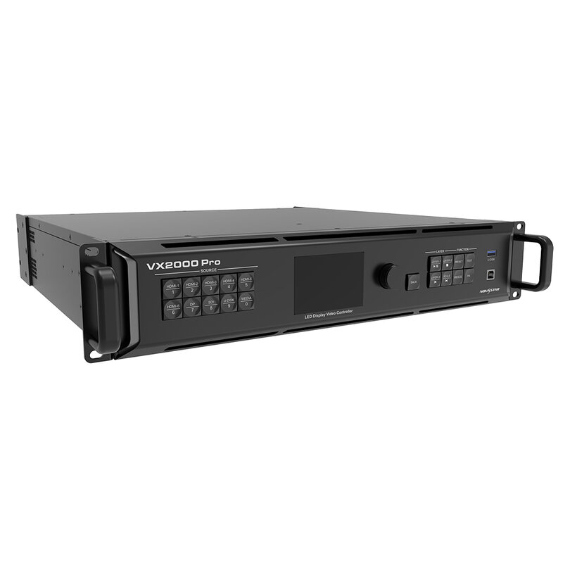 NovaStar VX2000 Pro VX2000 - 8