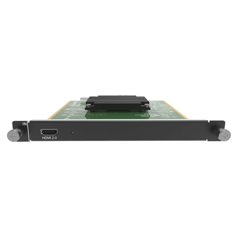 NovaStar H_1xHDMI2.0 input card M09090026 - 1