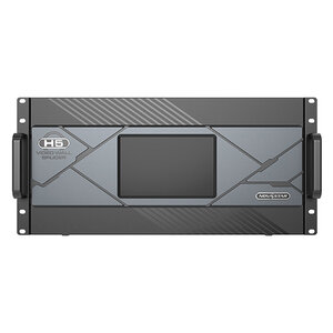 NovaStar H5 master H5