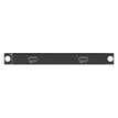NovaStar H_2xDP1.1 input card H_2XDP1.1